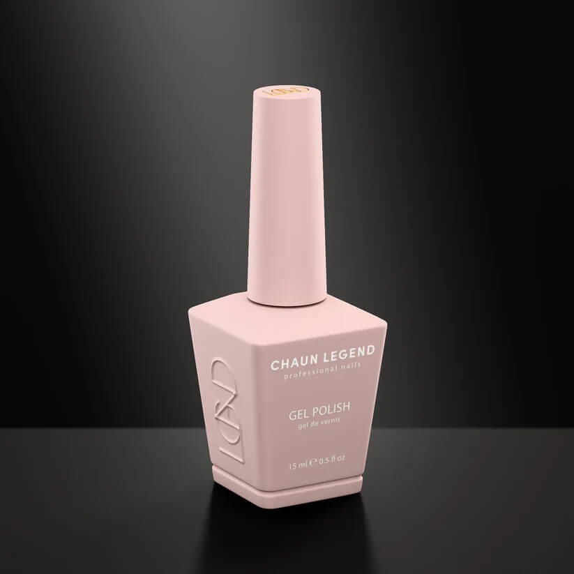 Chaun Legend Gel Polish LG5116 Touch Me Tease Me