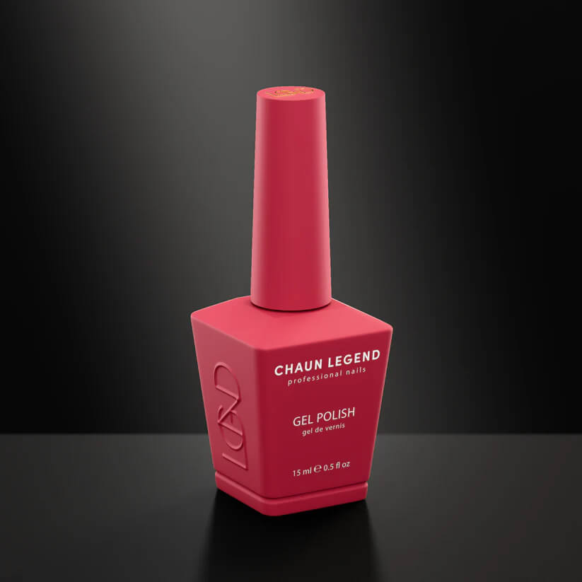 Chaun Legend Gel Polish LG5170 Berry Shortcake