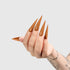Chaun Legend Gel Polish LG5197 Heat Of The Moment