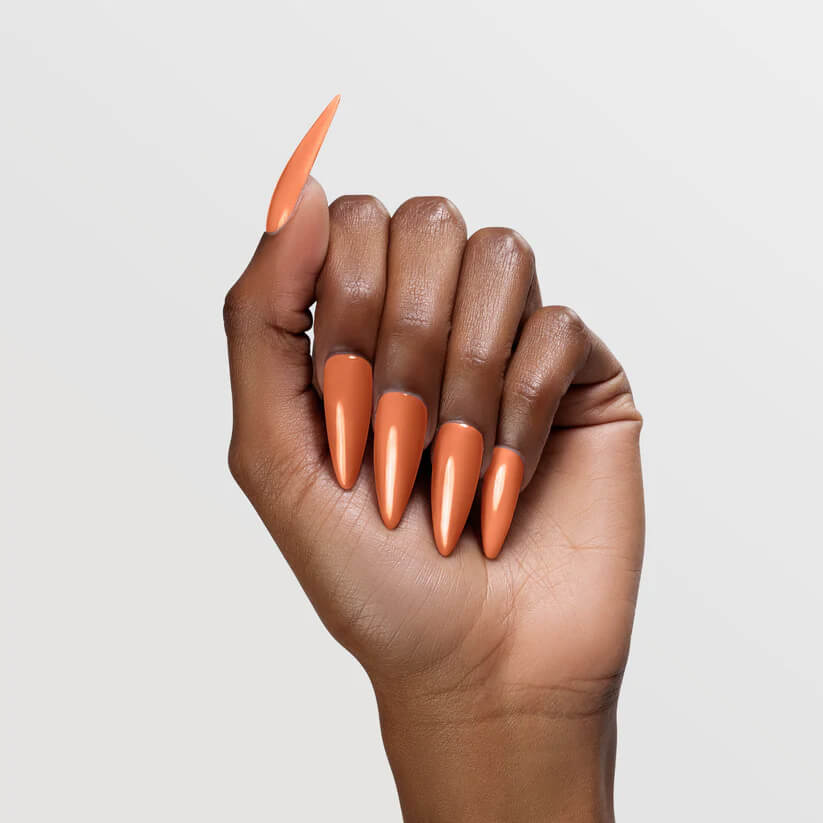 Chaun Legend Gel Polish LG5198 Barely Squeezed