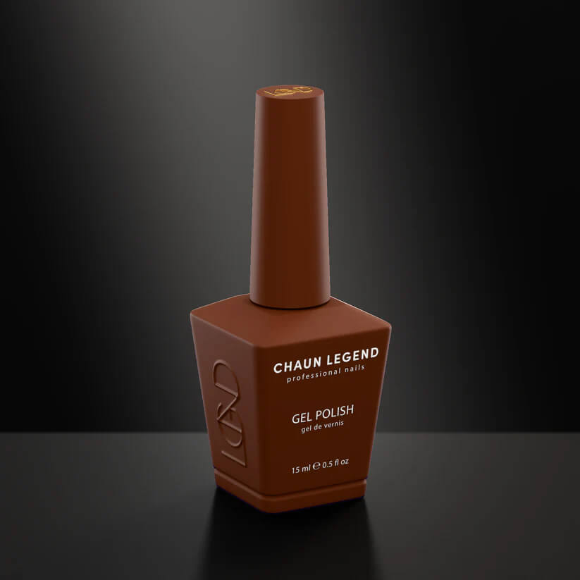 Chaun Legend Gel Polish LG5205 S'mores Galore