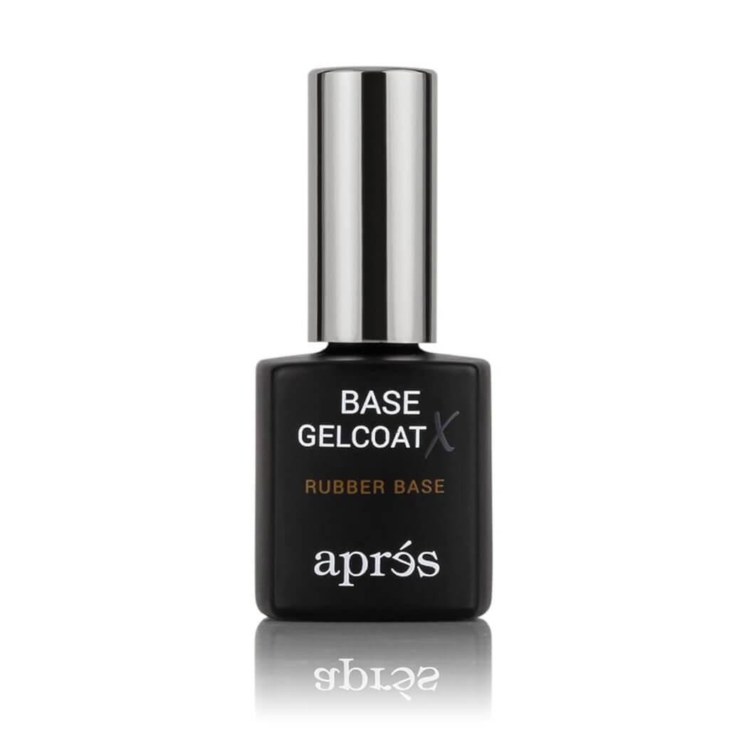 Apres Base Gel Coat Rubber Base 0.5 Oz APBASECX