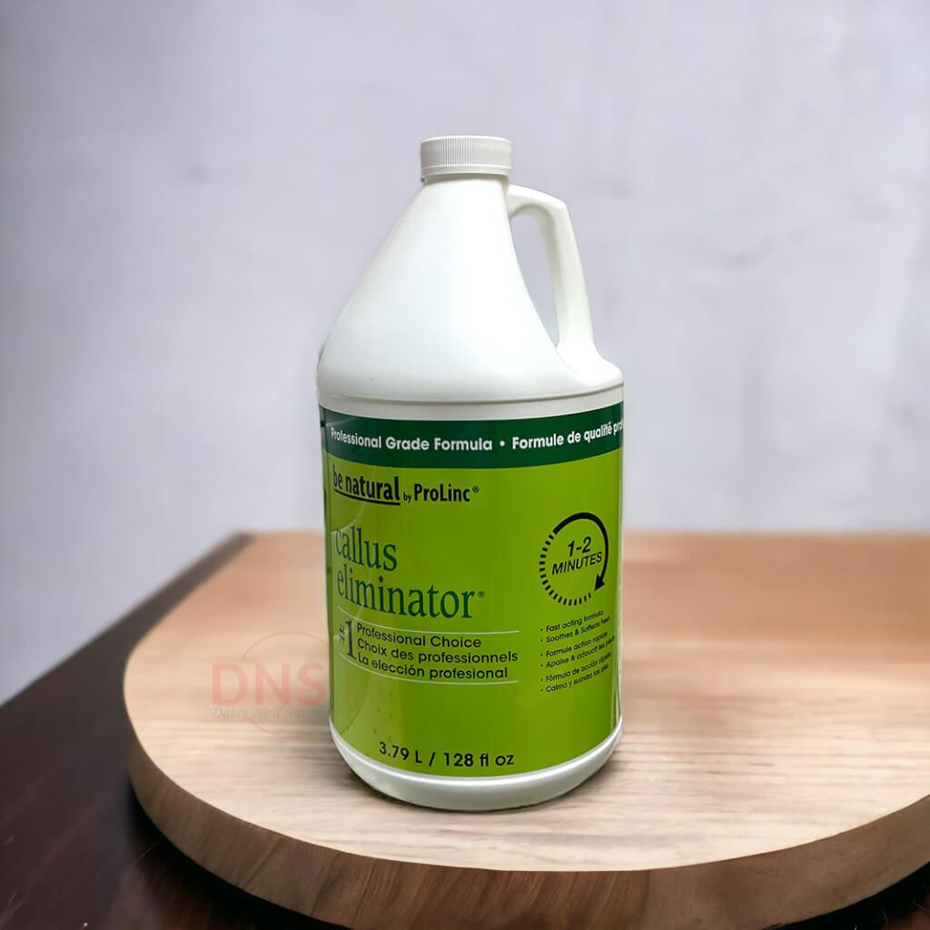 Prolinc Callus Eliminator 1 Gallon – Daisy Nail Supply