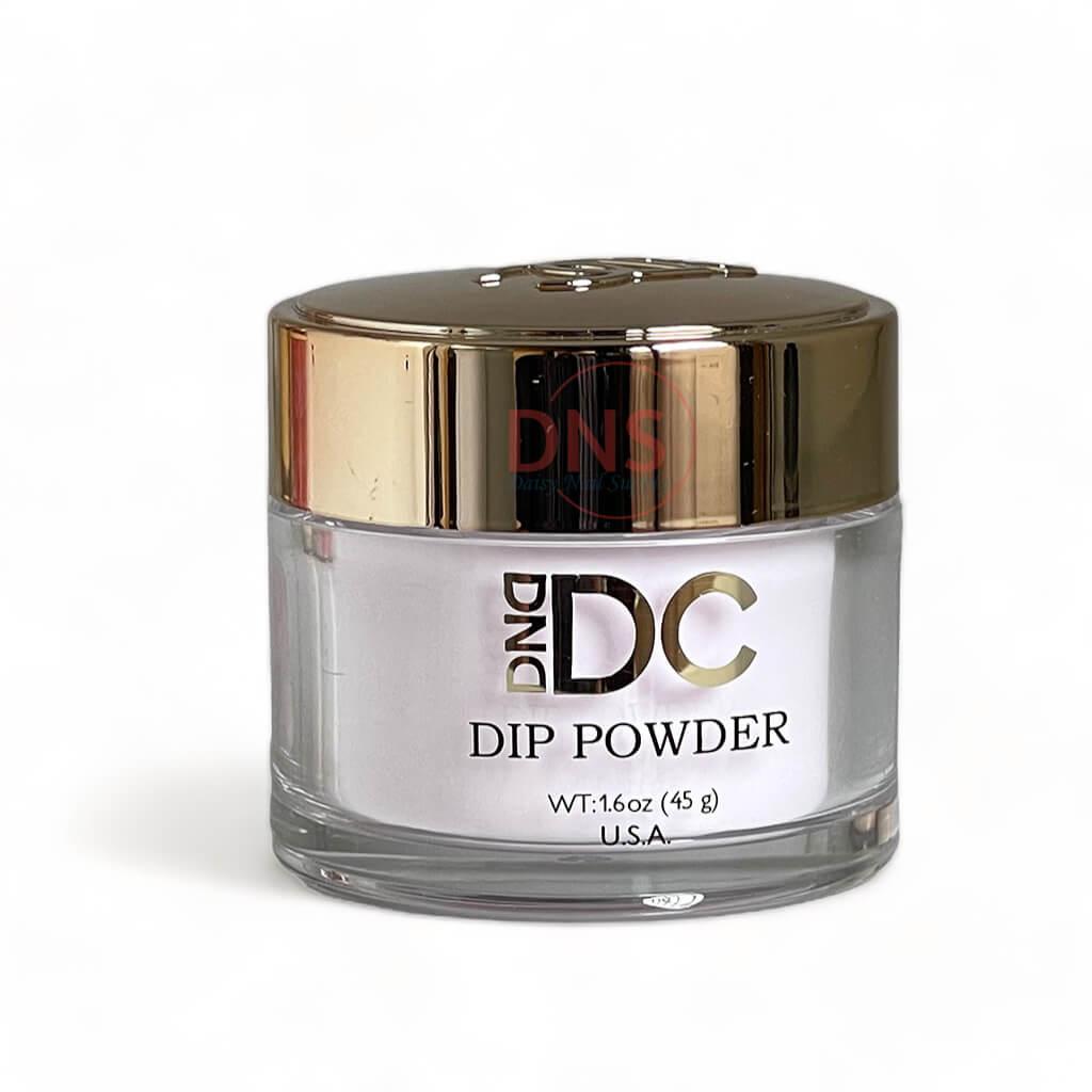 DND DC Dip Powder Natural