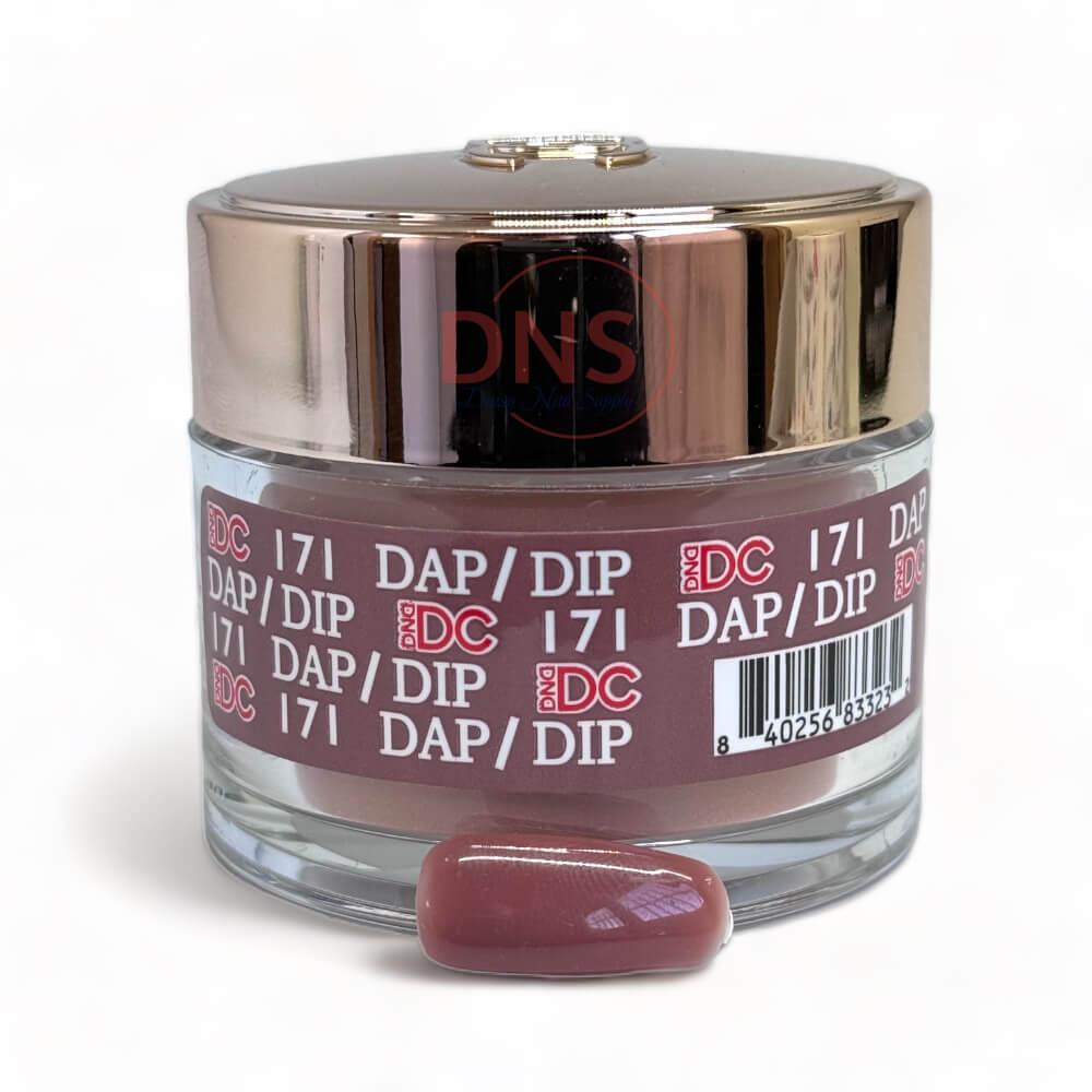 DND DC Dip Powder 1.6 Oz #171