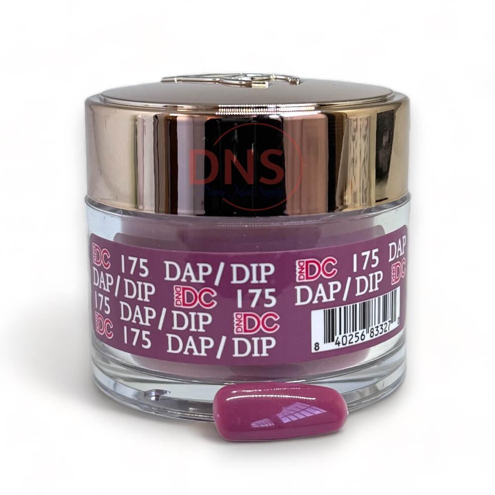 DND DC Dip Powder 1.6 Oz #175