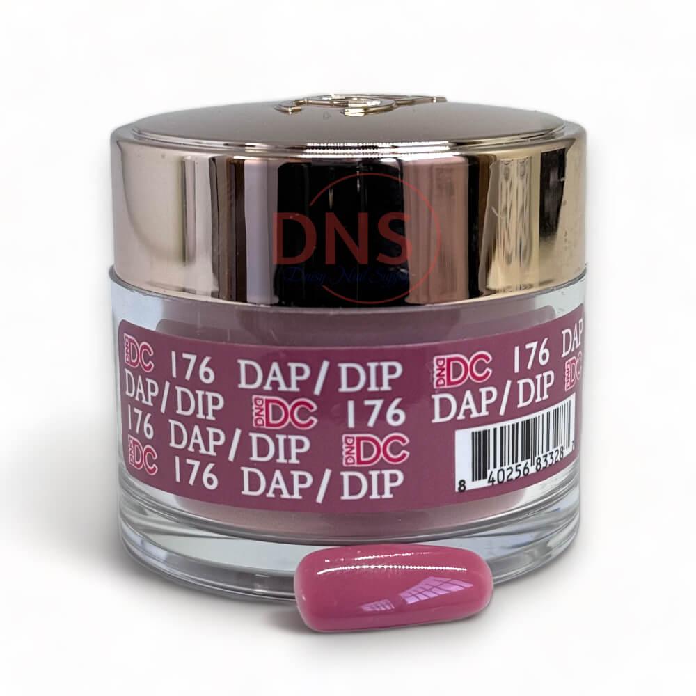 DND DC Dip Powder 1.6 Oz #176