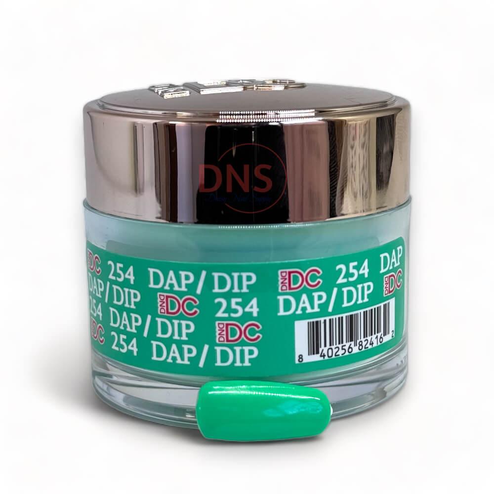 DND DC Dip Powder 1.6 Oz #254