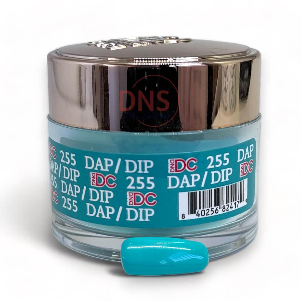 DND DC Dip Powder 1.6 Oz #255