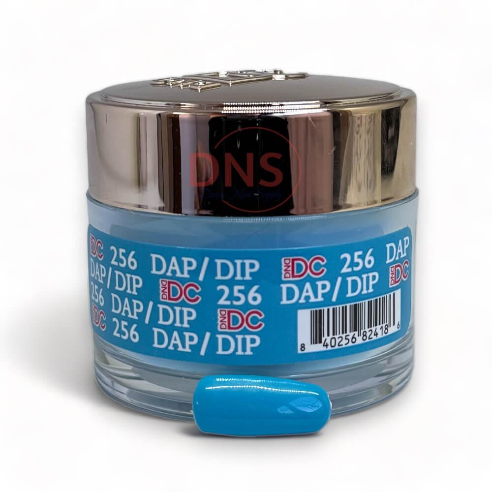 DND DC Dip Powder 1.6 Oz #256