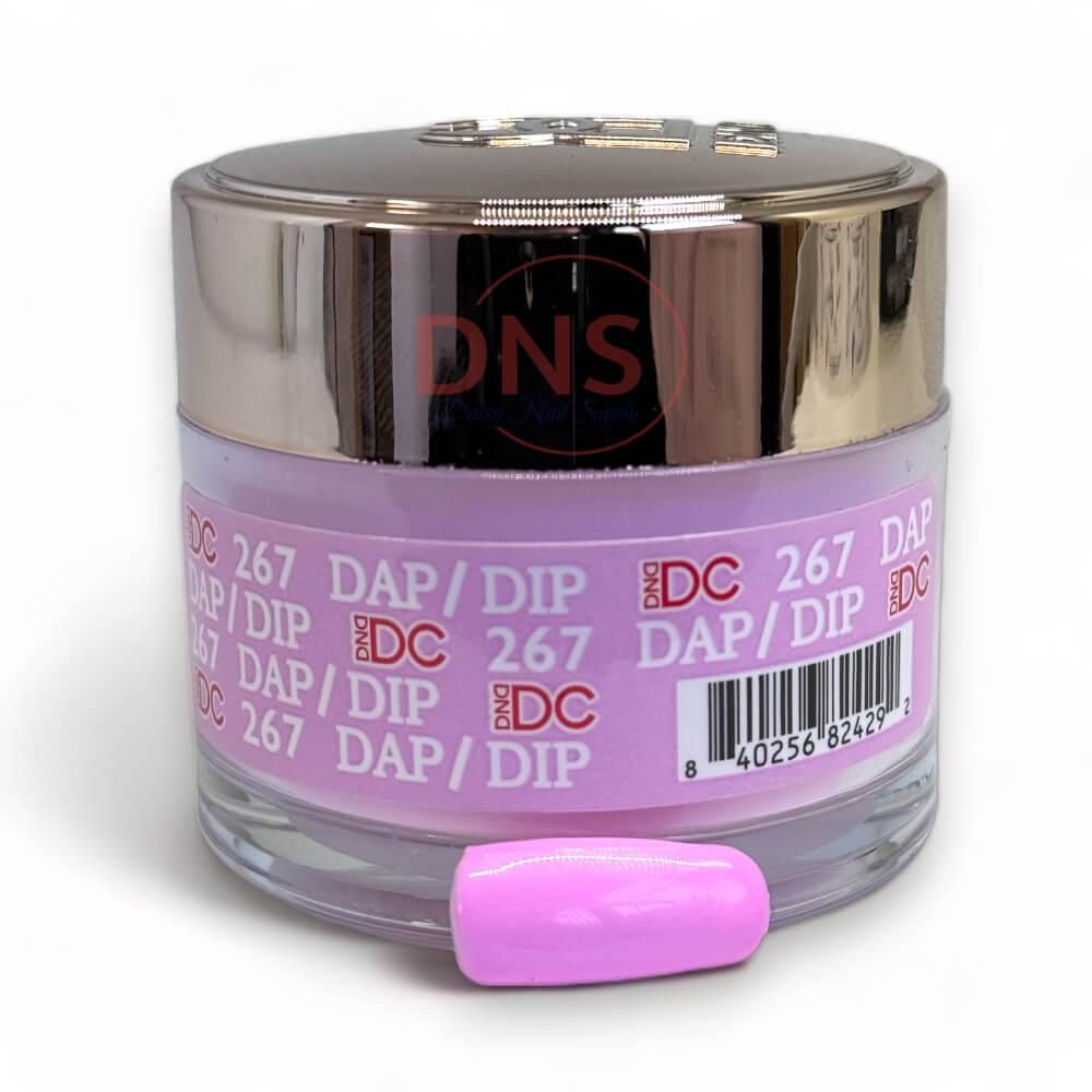DND DC Dip Powder 1.6 Oz #267