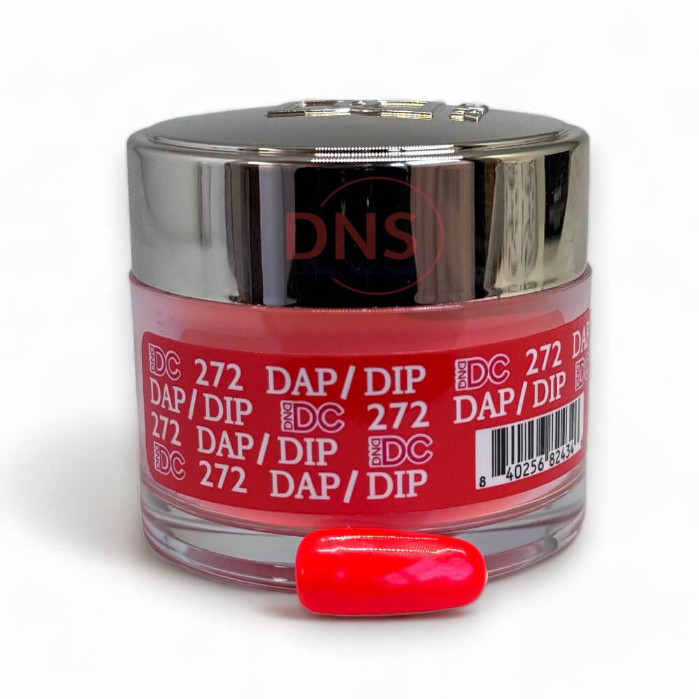 DND DC Dip Powder 1.6 Oz #272