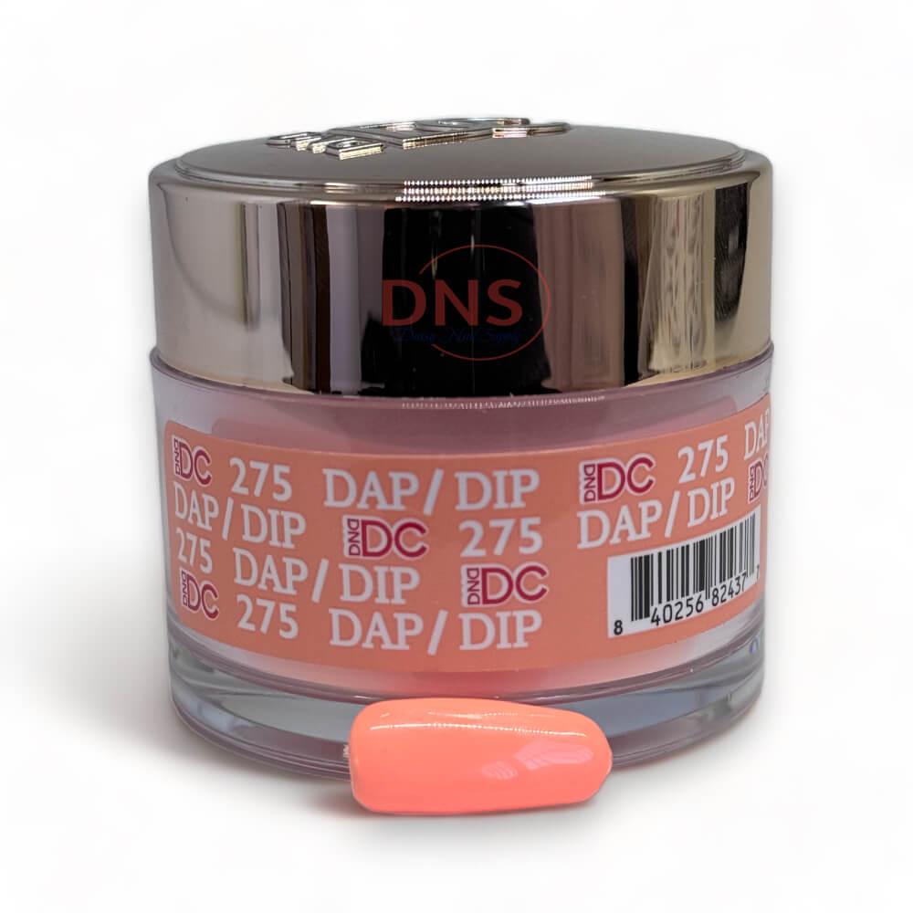 DND DC Dip Powder 1.6 Oz #275
