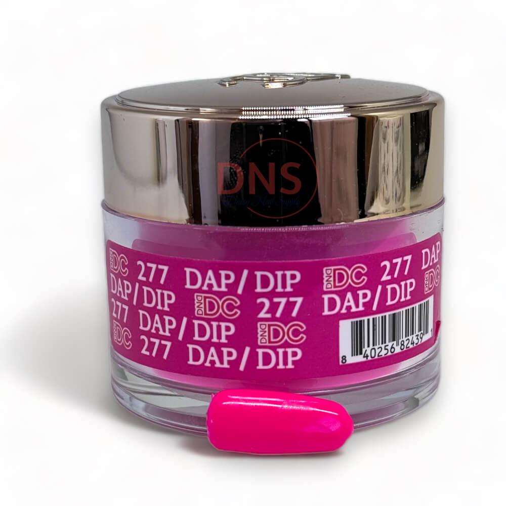 DND DC Dip Powder 1.6 Oz #277
