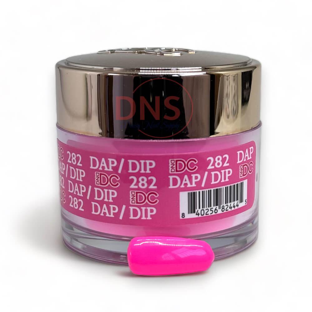 DND DC Dip Powder 1.6 Oz #282