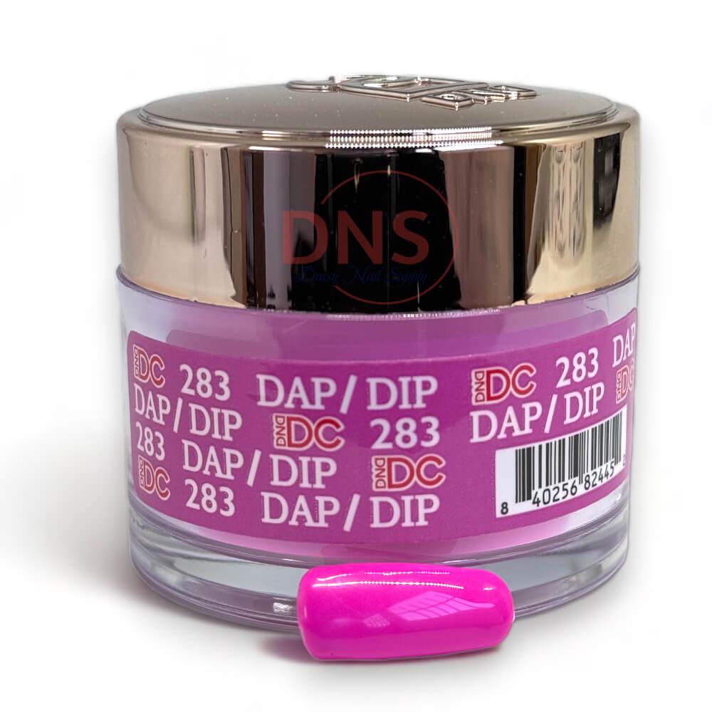 DND DC Dip Powder 1.6 Oz #283