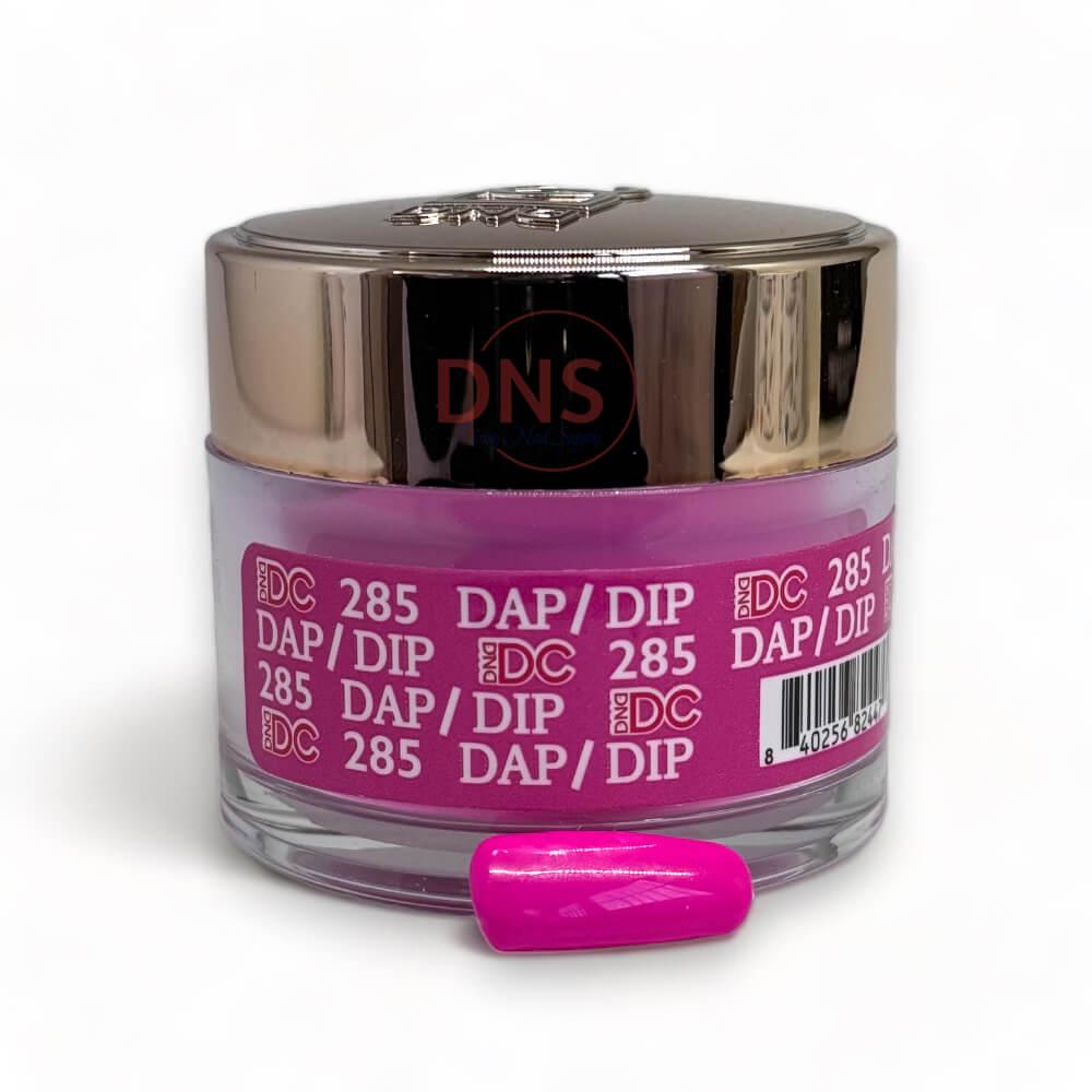 DND DC Dip Powder 1.6 Oz #285