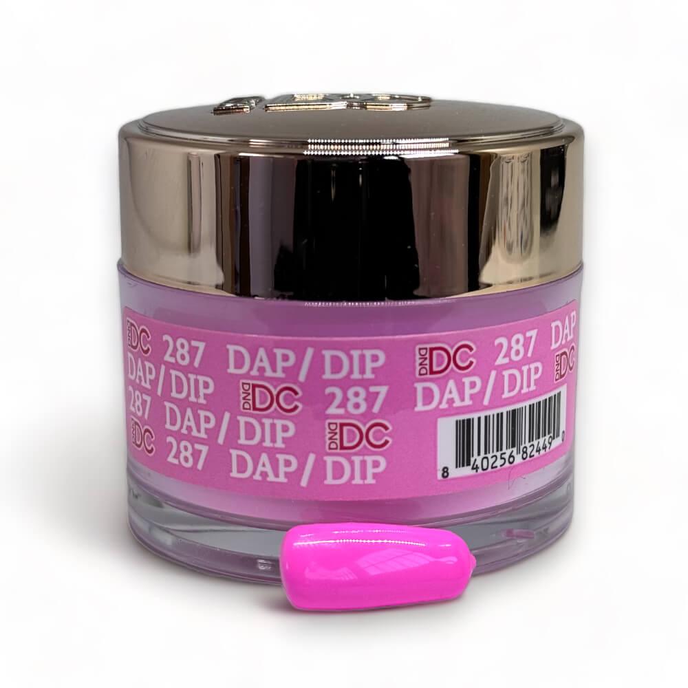 DND DC Dip Powder 1.6 Oz #287