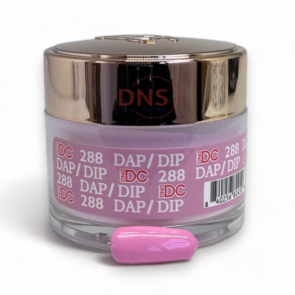 DND DC Dip Powder 1.6 Oz #288