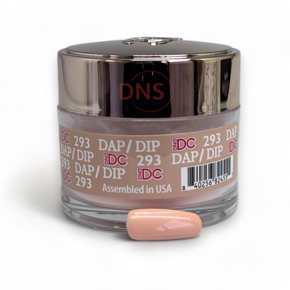 DND DC Dip Powder 1.6 Oz #293