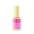 DND DC Mood Changing Color Gel Polish 0.5 oz - #20 Chelsea Pink To Pink Smooth