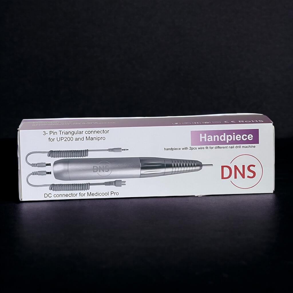DNS Drill Handpiece