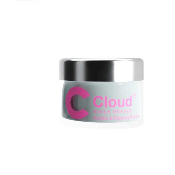 Chisel Cloud Dipping Powder 2 Oz - #81