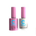 Chisel Cloud Duo Gel + Matching Lacquer #118