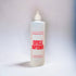 16 oz. Empty Imprinted Nail Solution Bottle B124 - Cuticle Soften