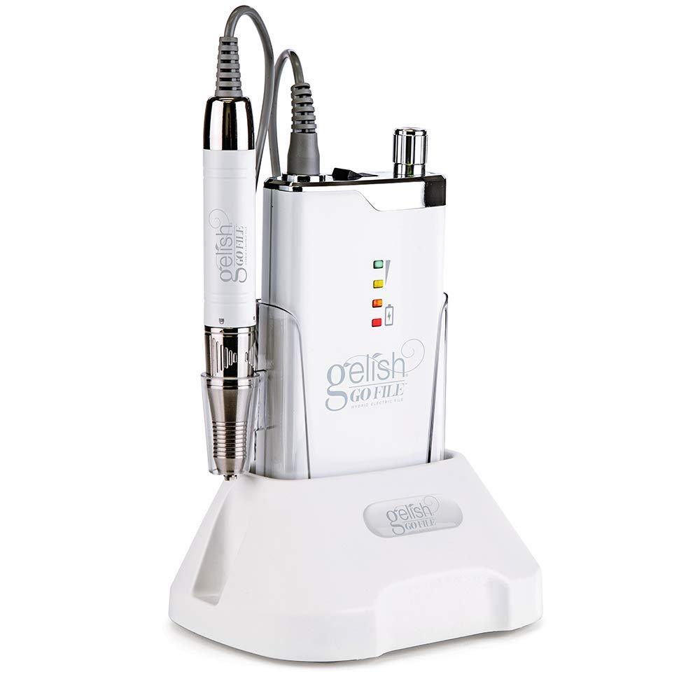 Gelish Go Fle Portable Rechargeable Nail Drill Machine
