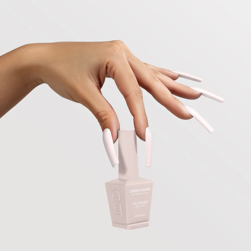 Chaun Legend Gel Polish LG5011 Basic Pitch