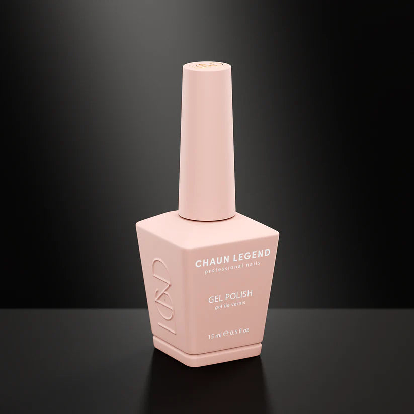 Chaun Legend Gel Polish LG5012 Sweet Life