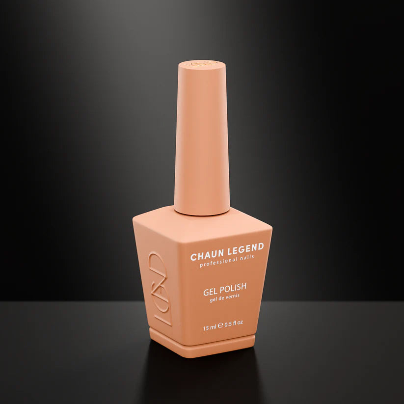 Chaun Legend Gel Polish LG5014 Souffle