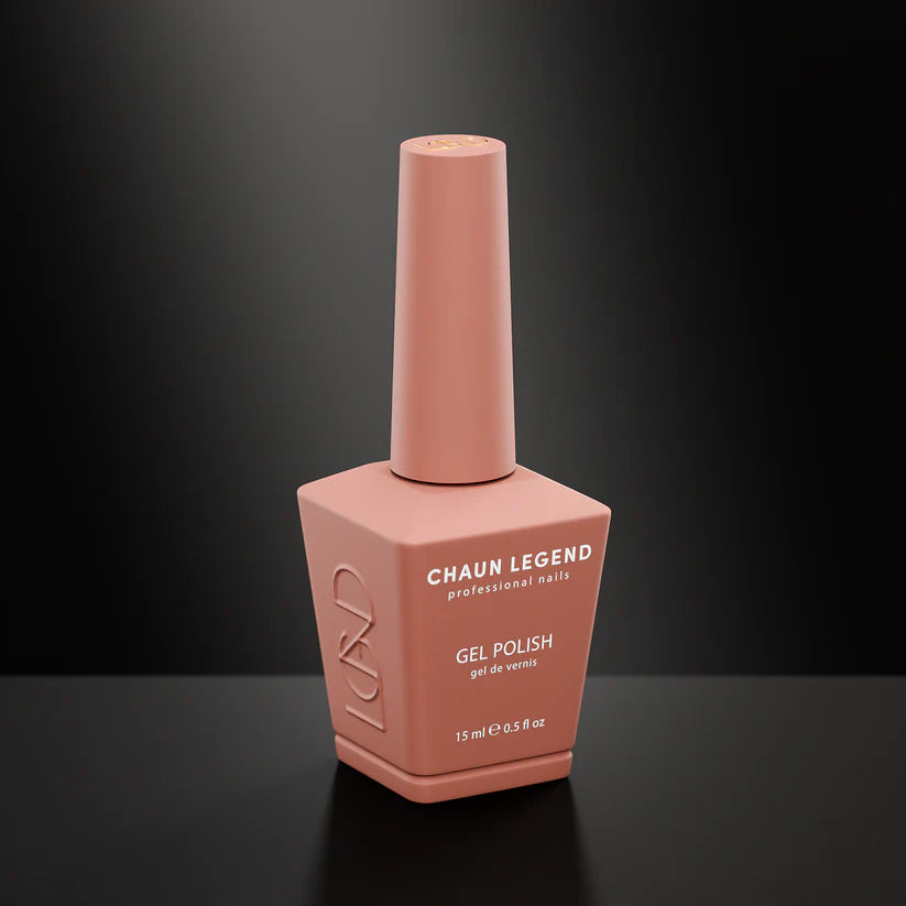 Chaun Legend Gel Polish LG5027 iykyk