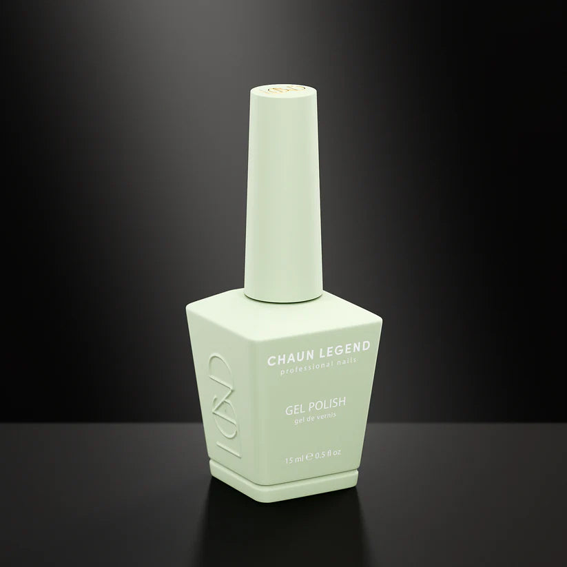Chaun Legend Gel Polish LG5043 Mint Condition