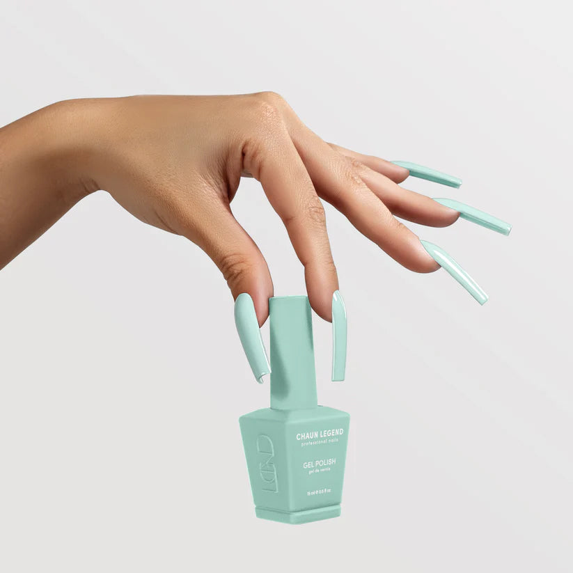 Chaun Legend Gel Polish LG5044 Easter Hunt