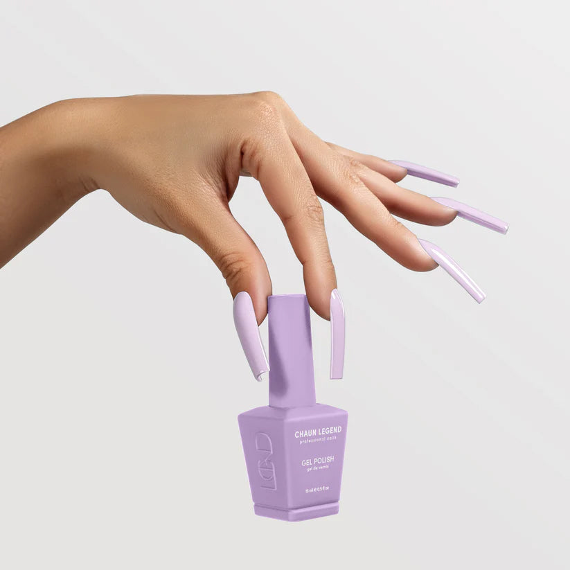 Chaun Legend Gel Polish LG5049 Sweet Dreams
