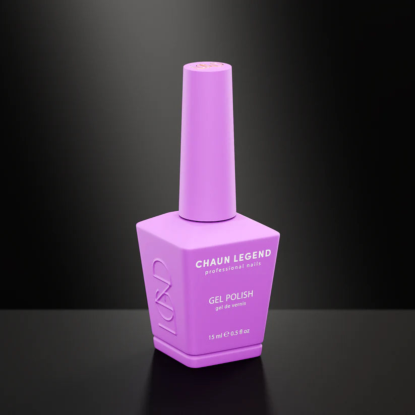 Chaun Legend Gel Polish LG5050 Artist Pass