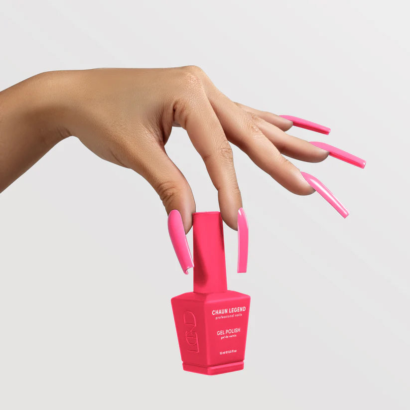 Chaun Legend Gel Polish LG5051 In Your Dreams