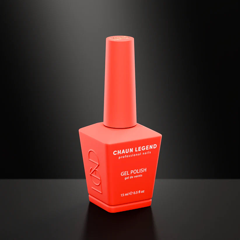 Chaun Legend Gel Polish LG5053 Tom Yum Yum