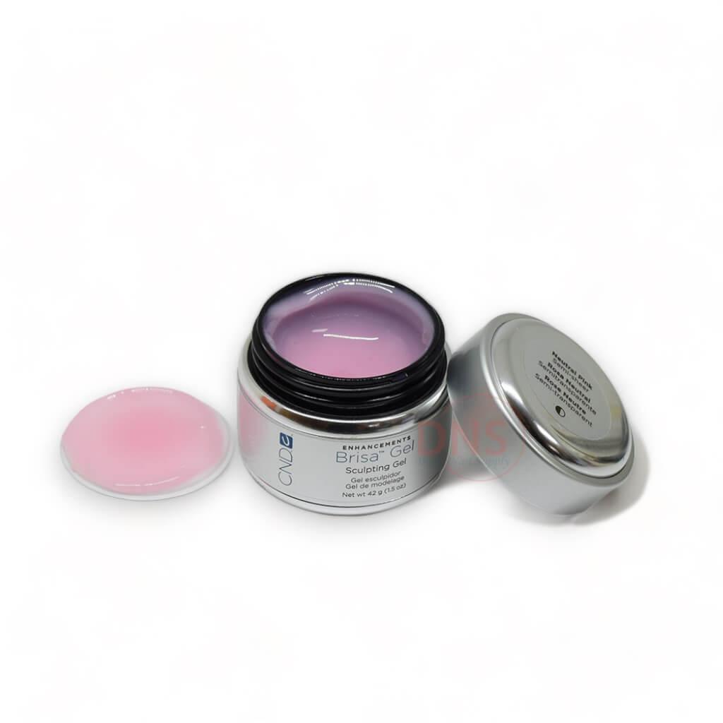 CND - PC Powder Blush Pink Sheer 0.8 oz – Adora Beauty Supply