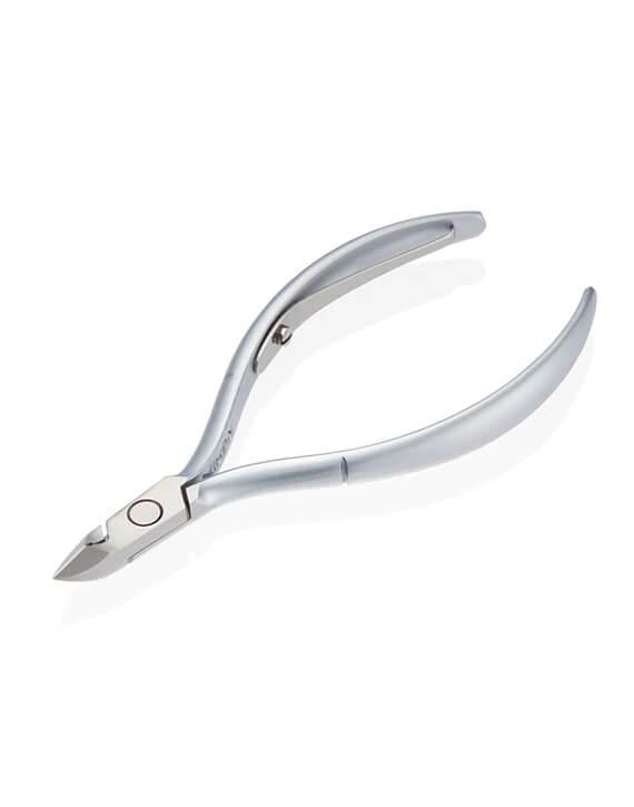 Nghia - Stainless Steel Cuticle Nipper D09 Jaw 16 (Pack of 5)