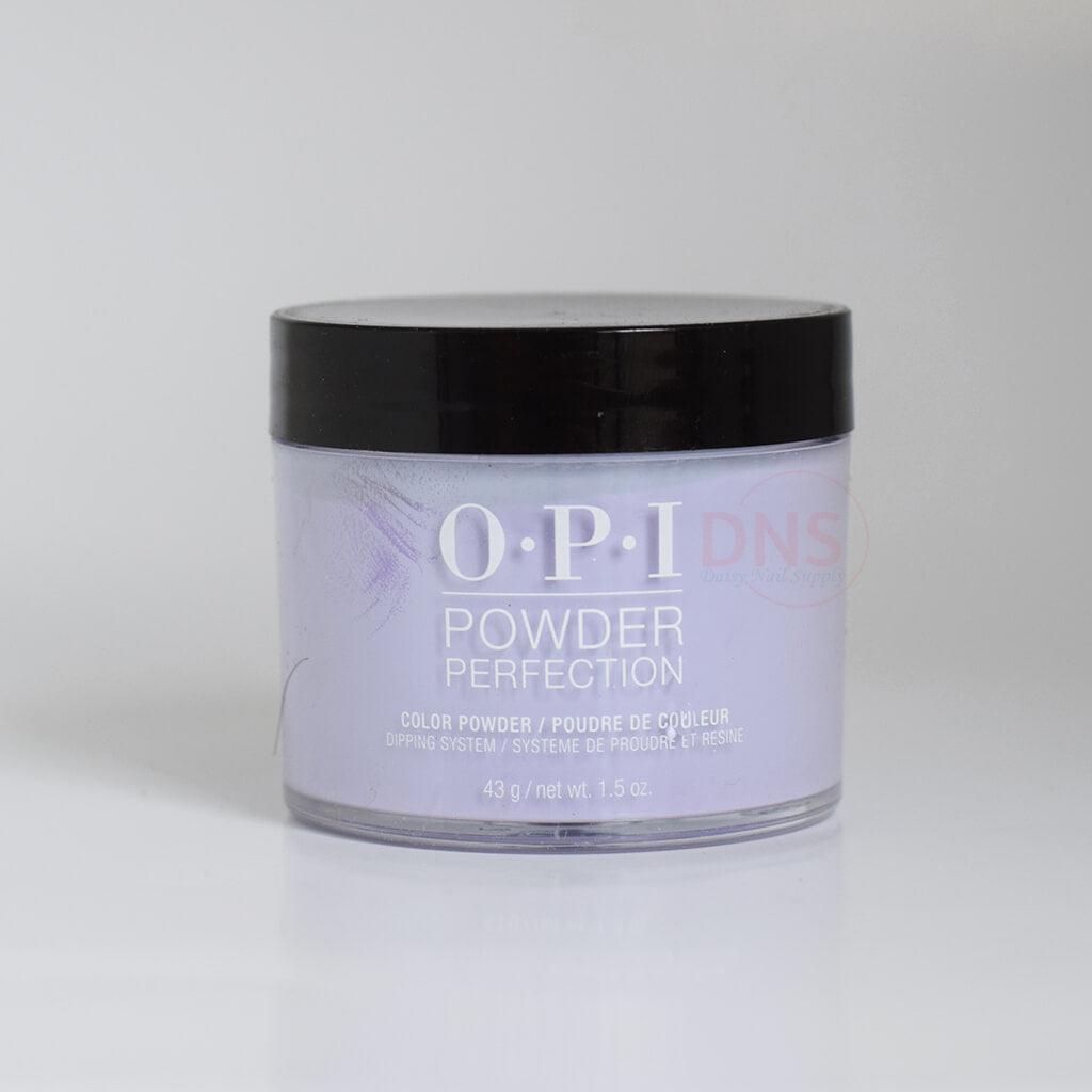 OPI Dipping Powder 1.5 Oz - DP P007 Skate to the Party