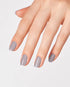OPI Duo Gel + Matching Lacquer F001 Peace of Mined