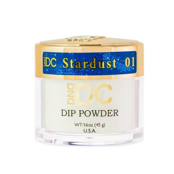 DND DC Stardust Powder 1.6 Oz #01