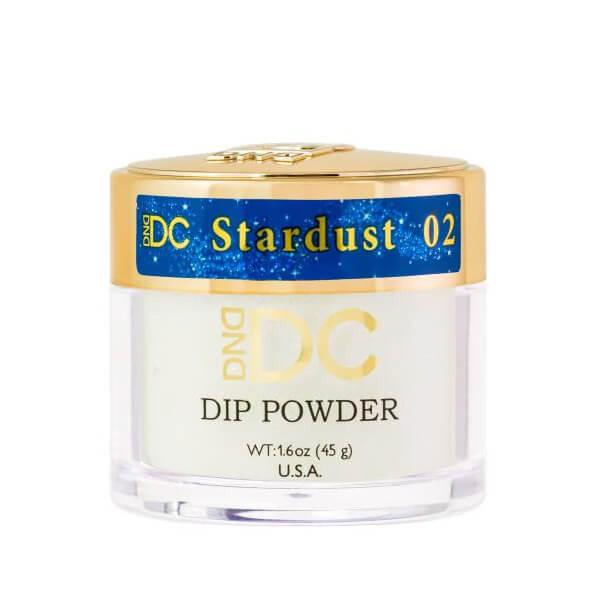 DND DC Stardust Powder 1.6 Oz #02