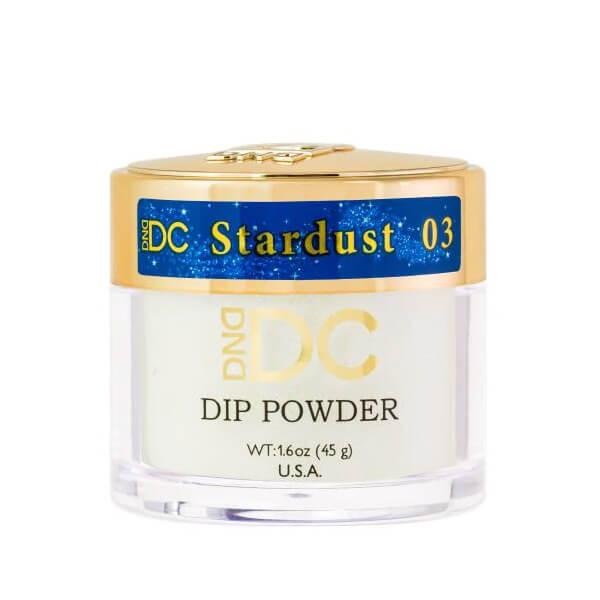 DND DC Stardust Powder 1.6 Oz #03