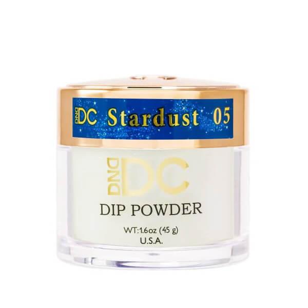 DND DC Stardust Powder 1.6 Oz #05