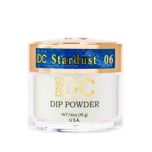 DND DC Stardust Powder 1.6 Oz #06