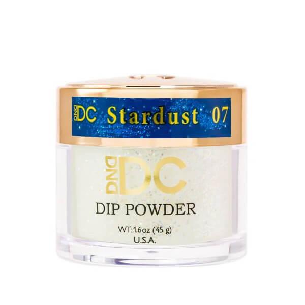 DND DC Stardust Powder 1.6 Oz #07